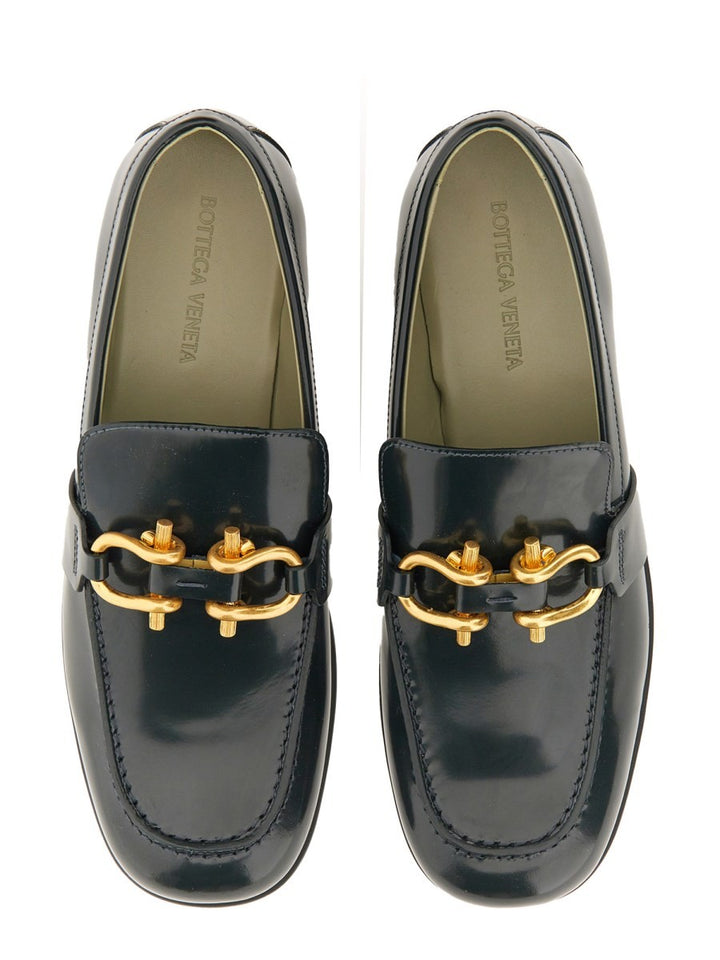MOCCASINs