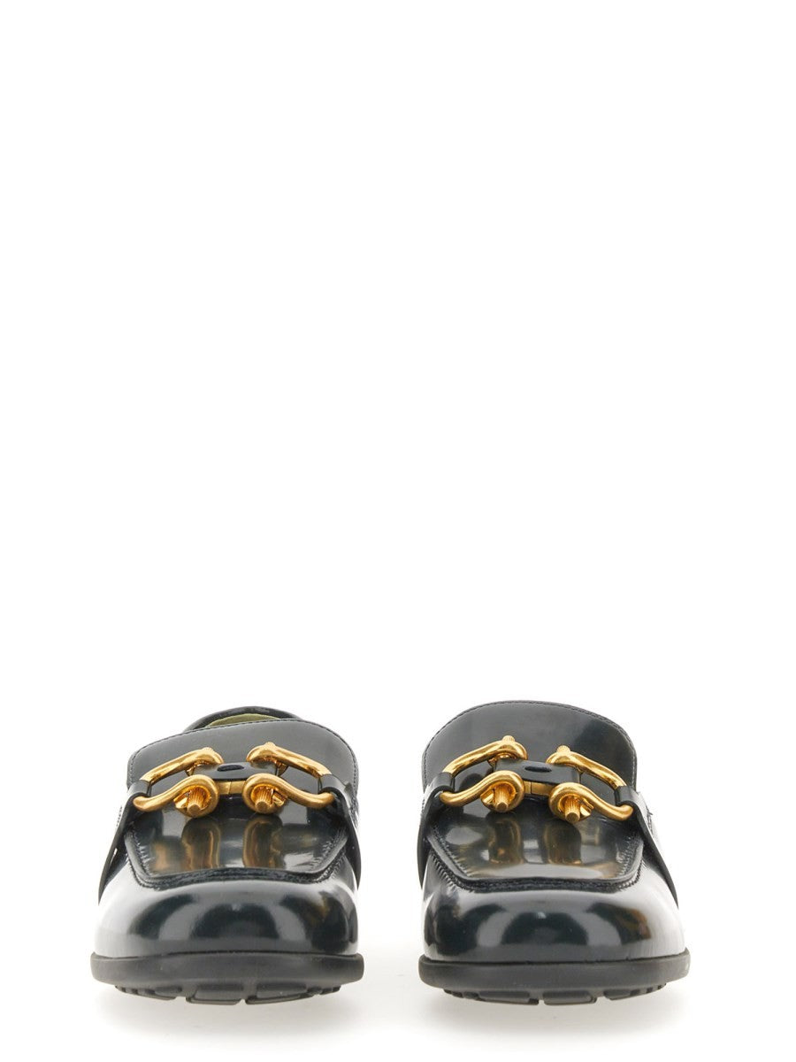 MOCCASINs