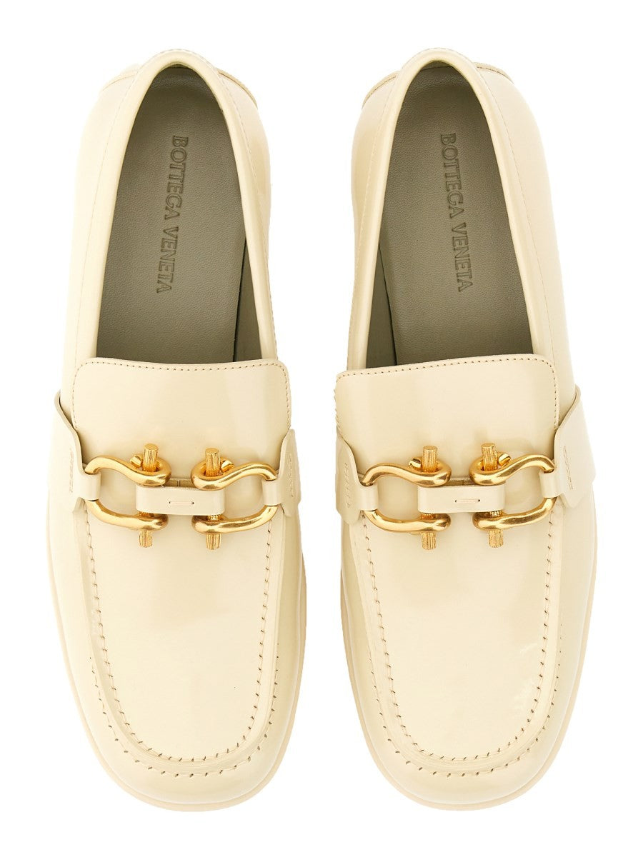 MONSIEUR MOCCASINs