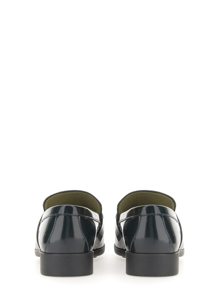 MOCCASINs