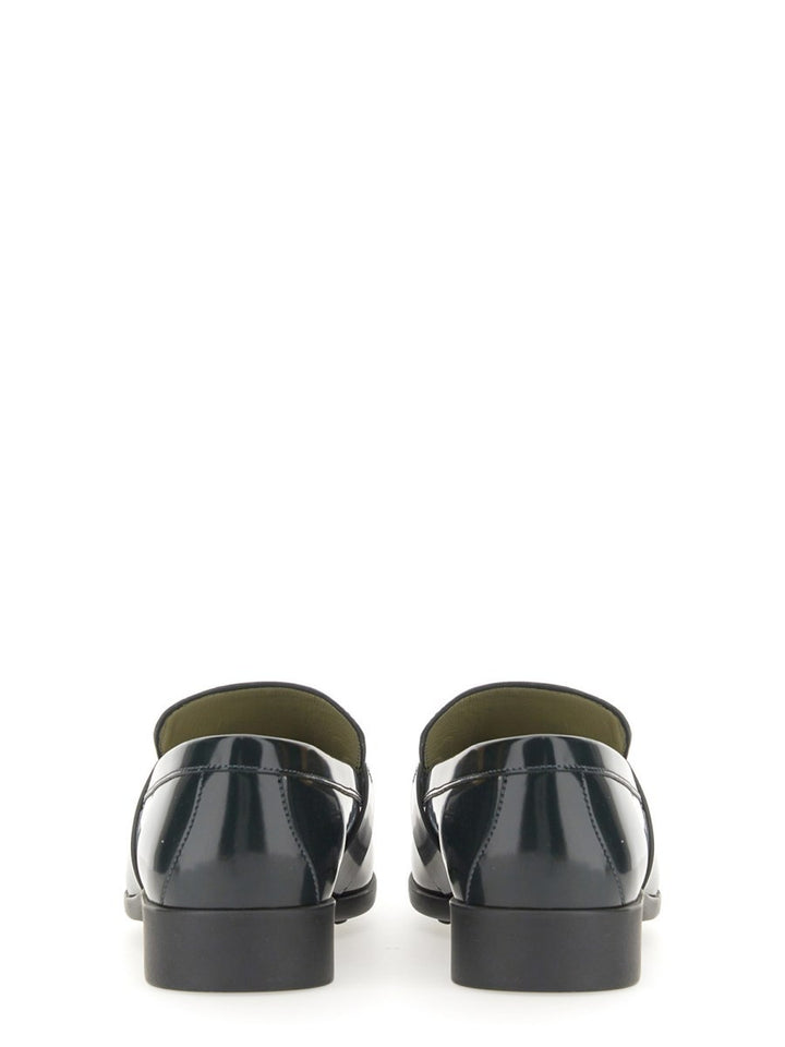 MOCCASINs