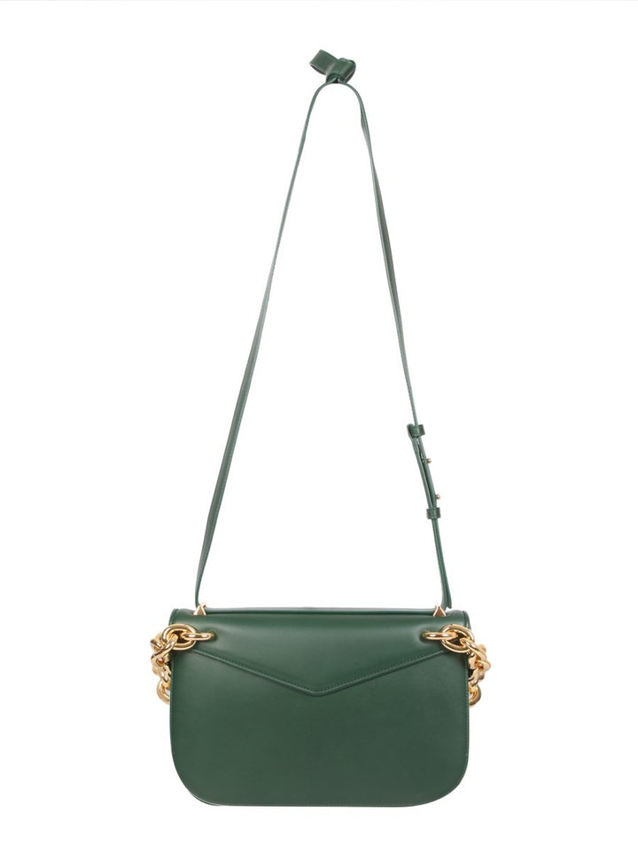 MOUNT LEATHER BAG