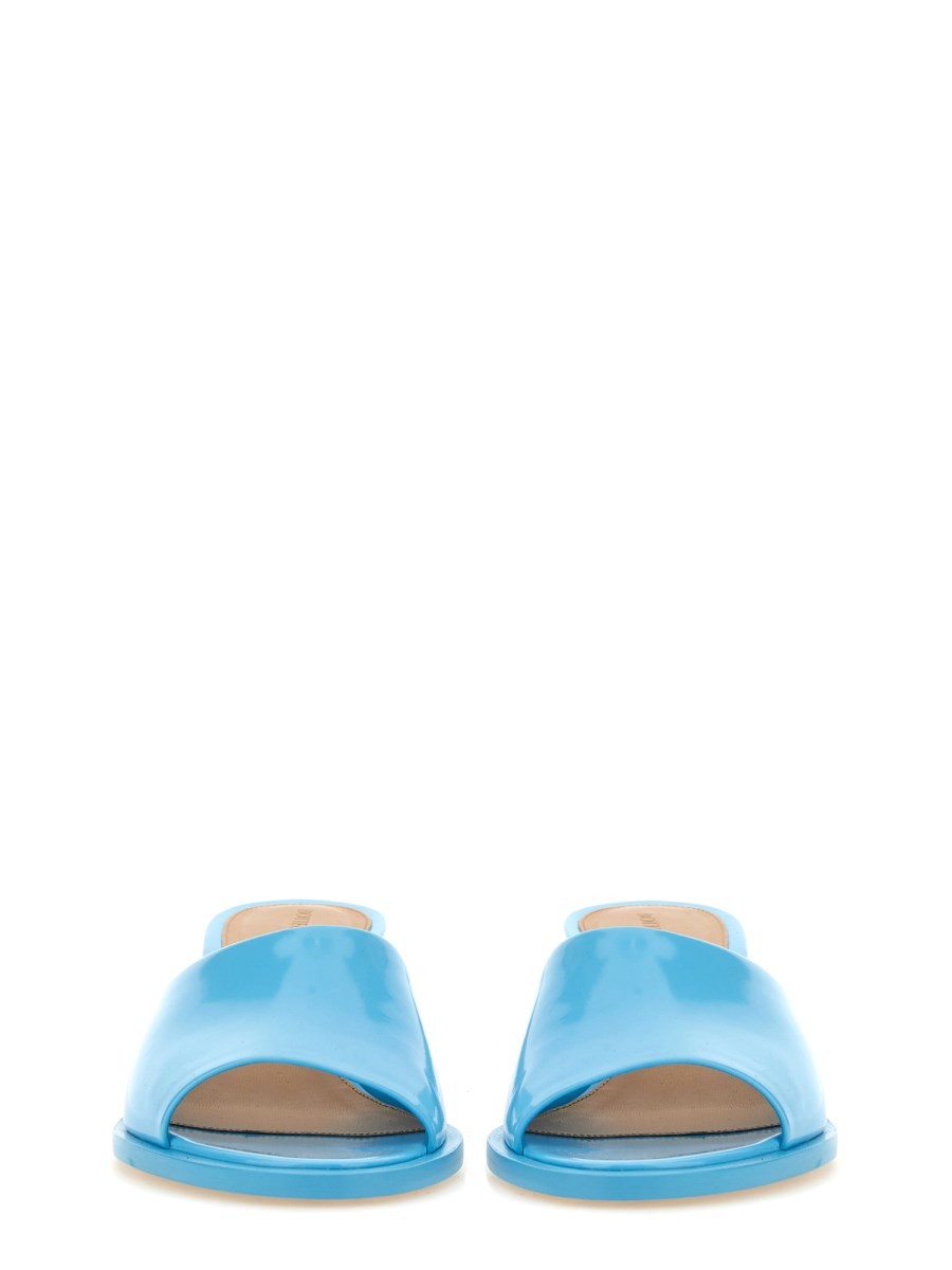 CHA-CHA MULEs