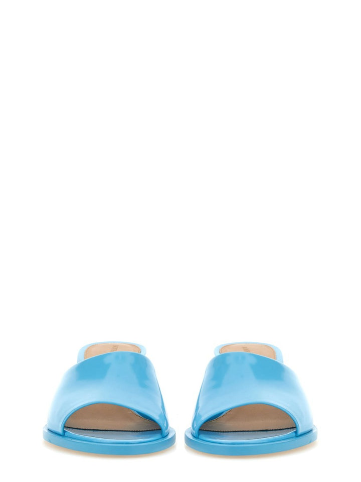 CHA-CHA MULEs