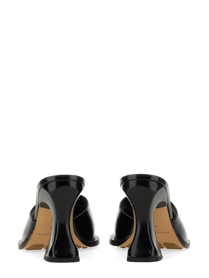 CHA-CHA MULEs