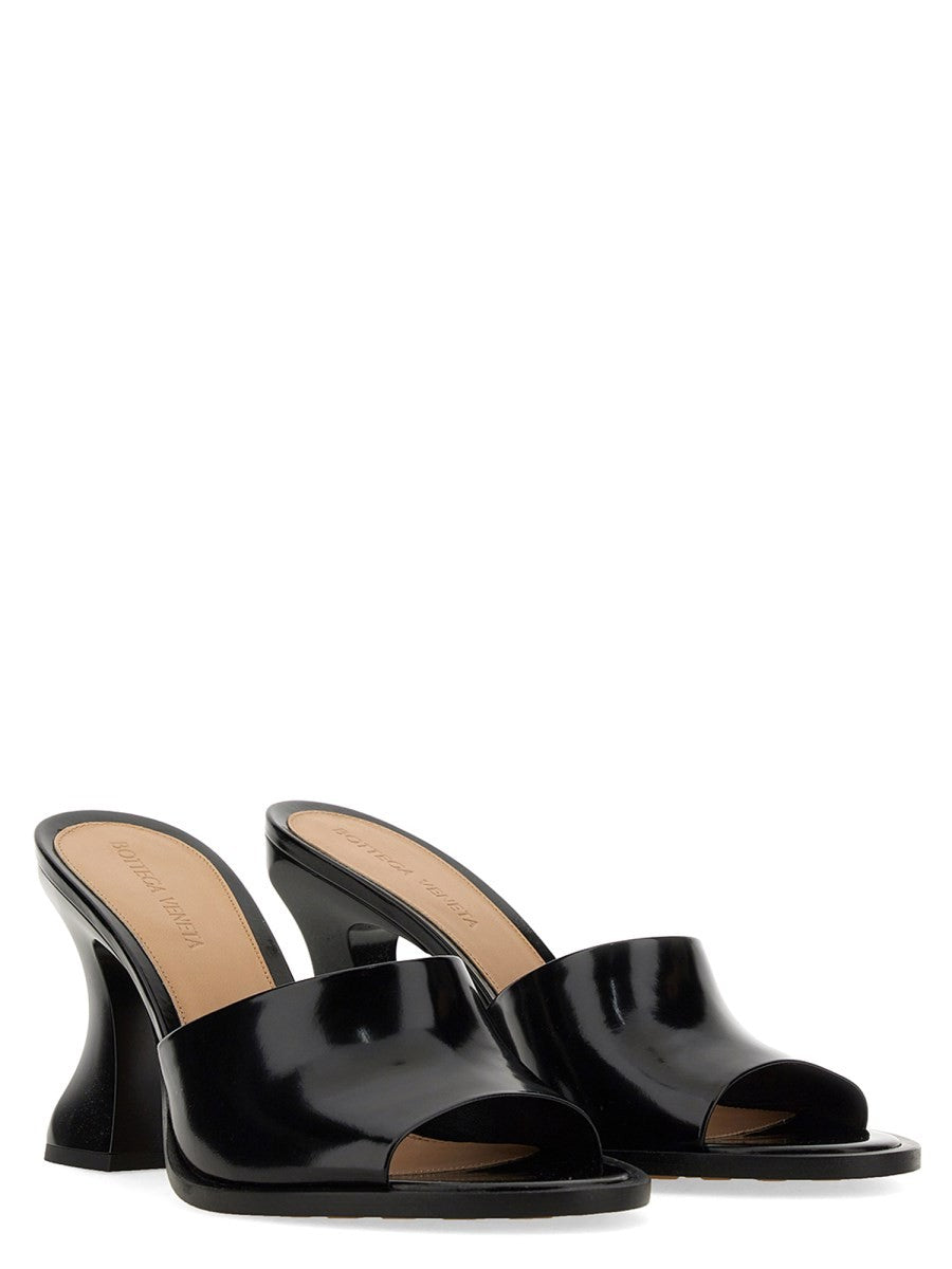 CHA-CHA MULEs