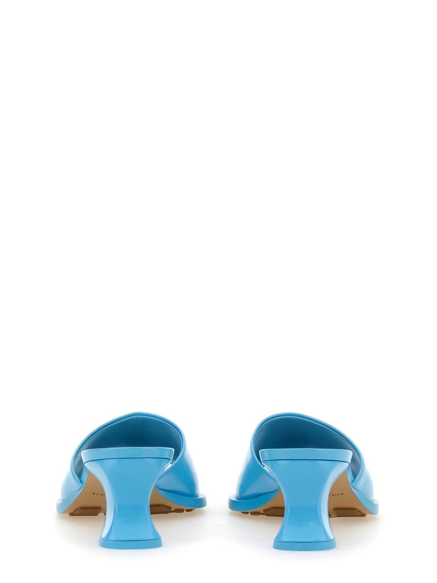 CHA-CHA MULEs