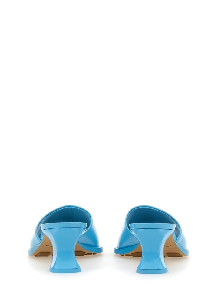 CHA-CHA MULEs