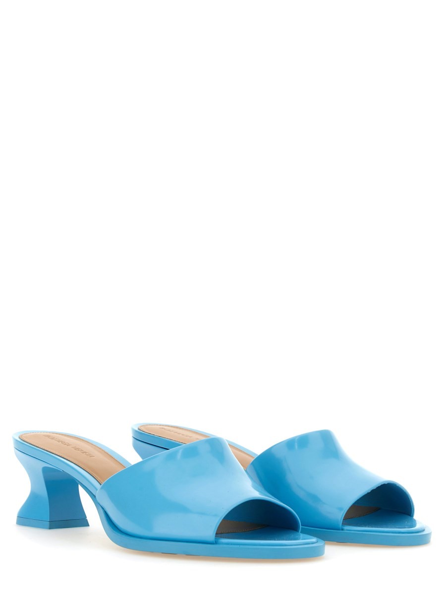 CHA-CHA MULEs