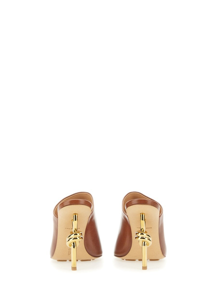 KNOT MULEs