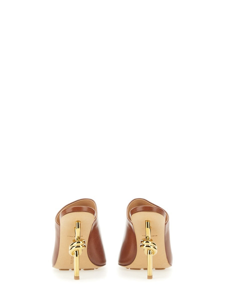KNOT MULEs