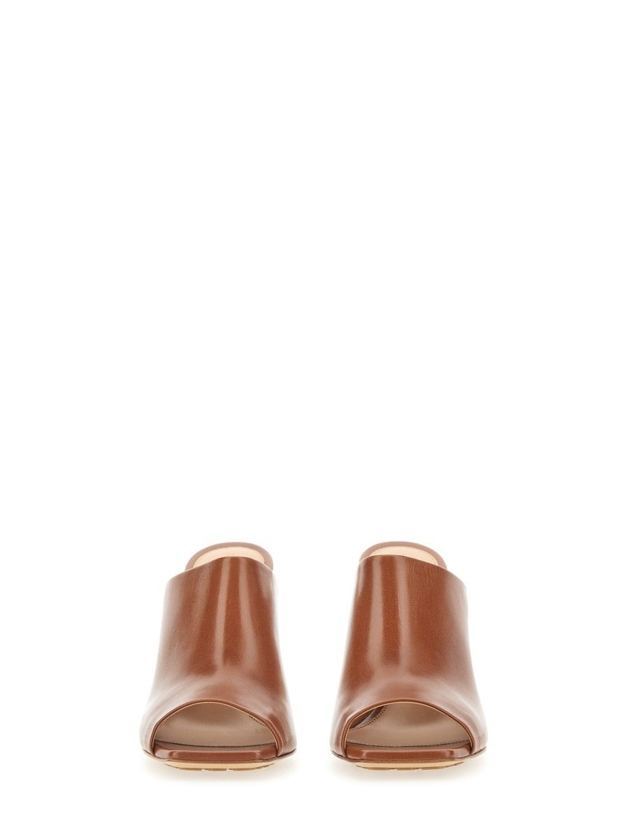 KNOT MULEs