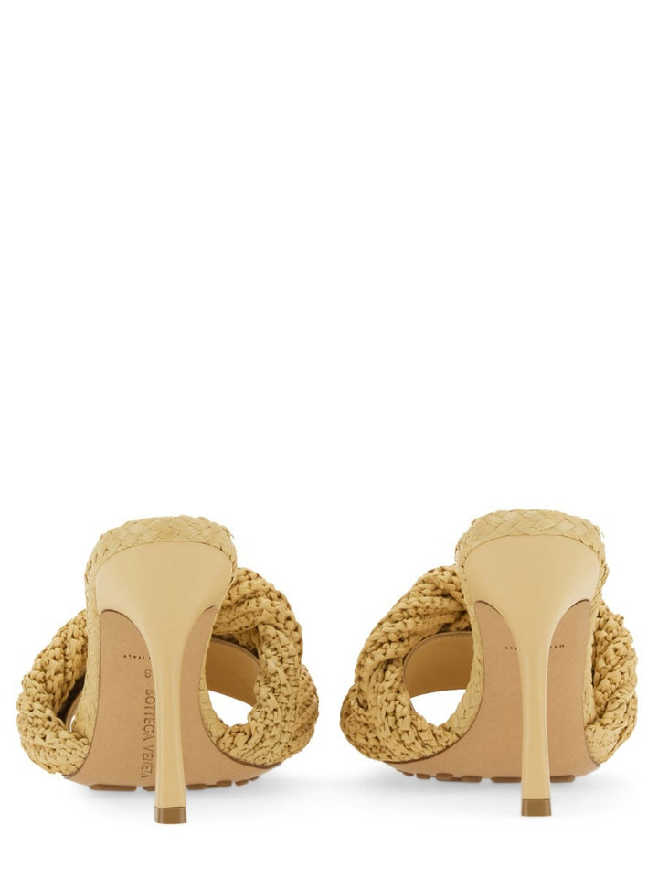 LIDO MULEs