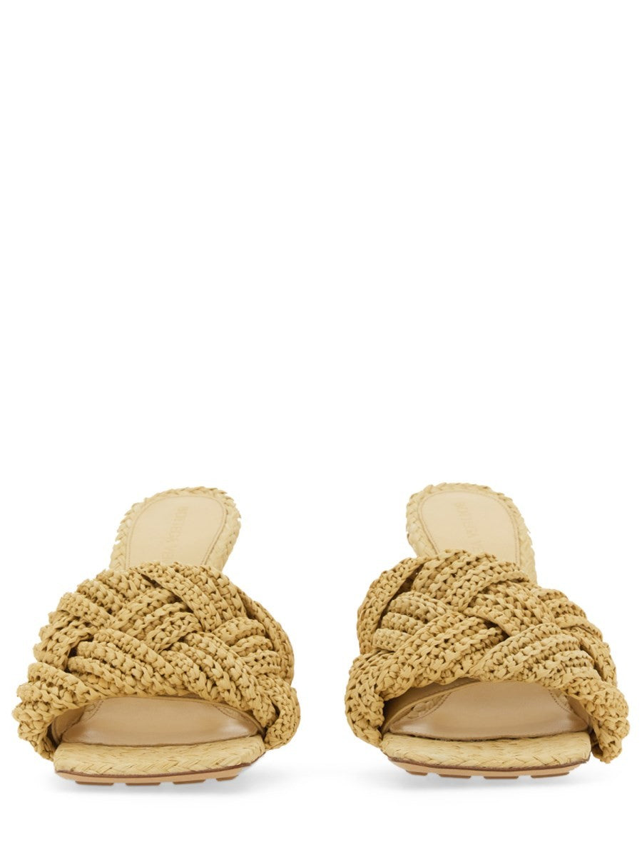 LIDO MULEs
