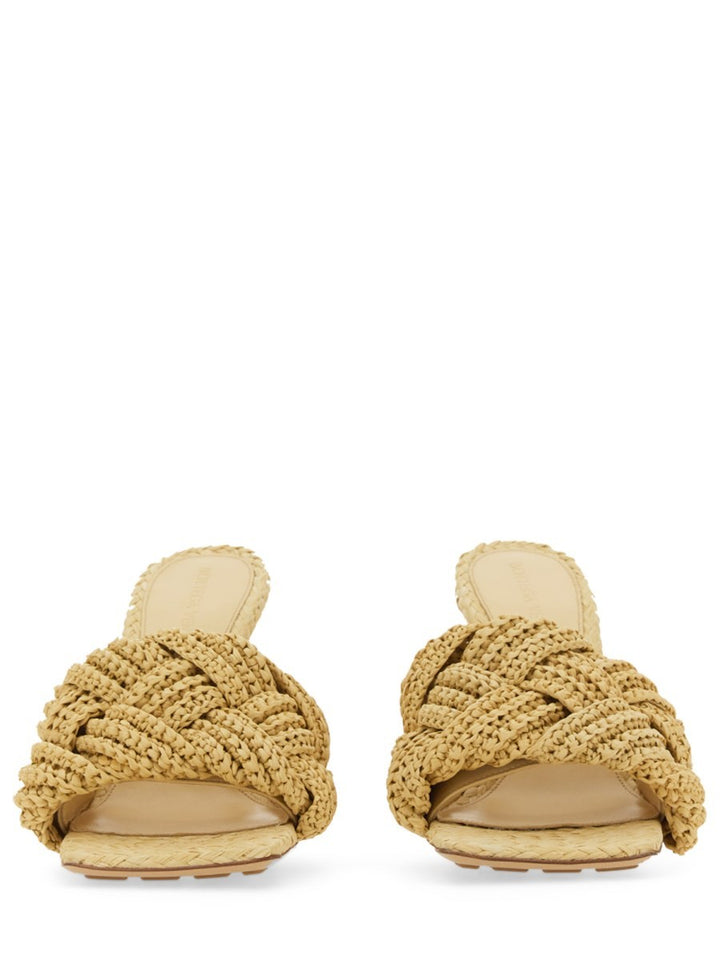 LIDO MULEs