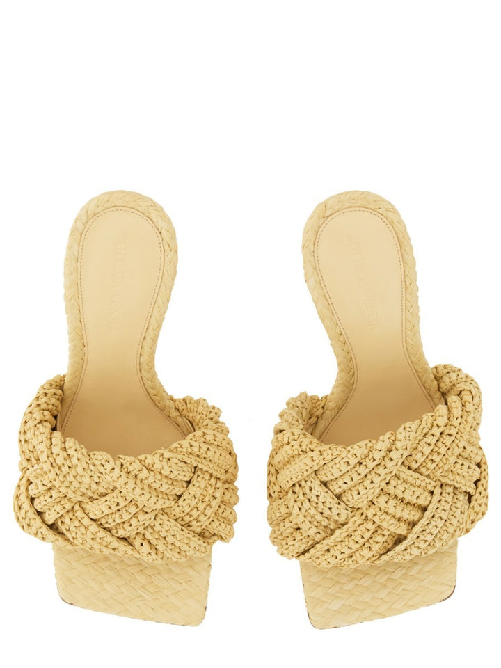 LIDO MULEs