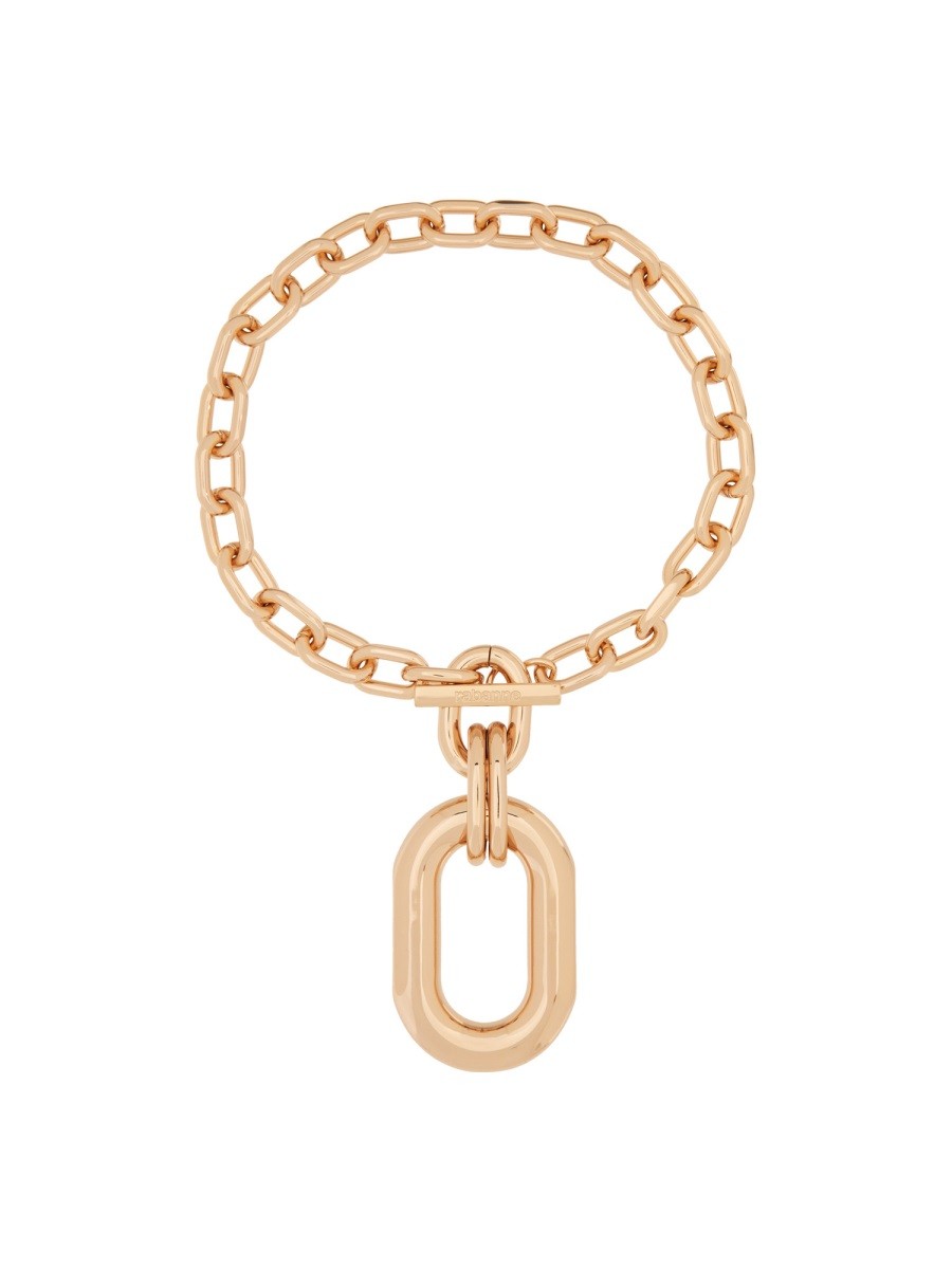 NECKLACE "LINK" XL