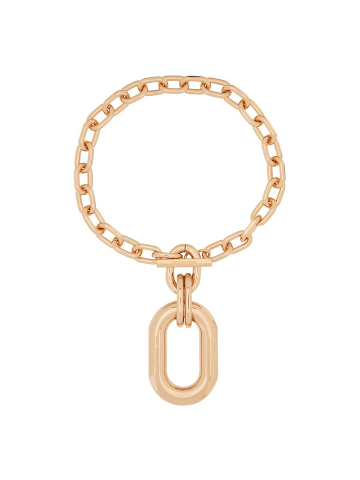 NECKLACE "LINK" XL
