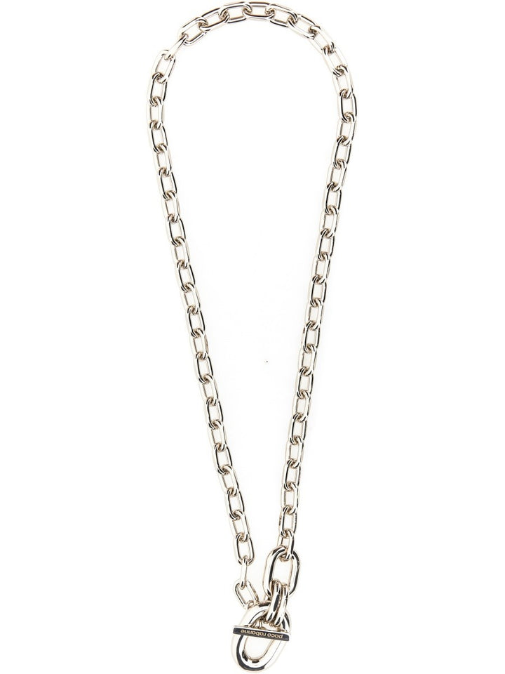NECKLACE WITH PENDANT