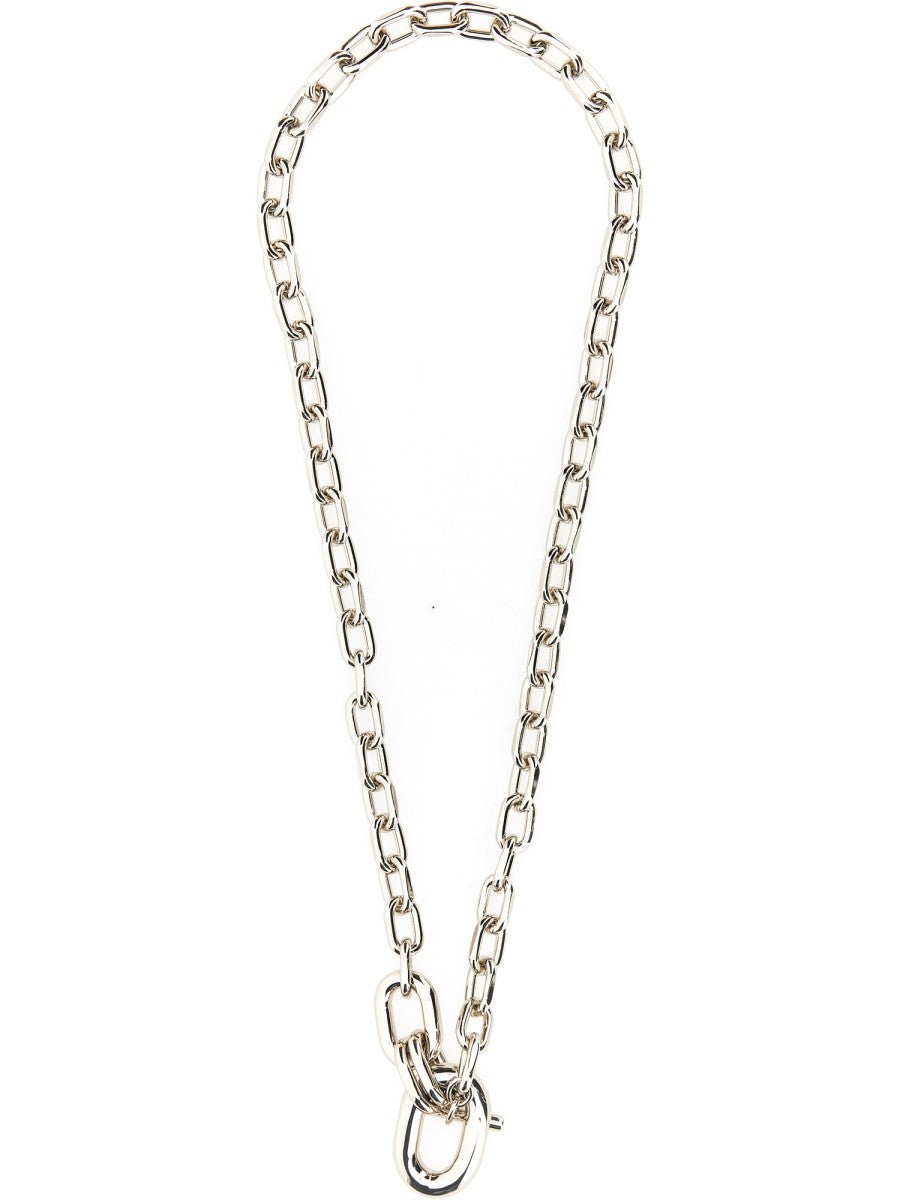 NECKLACE WITH PENDANT