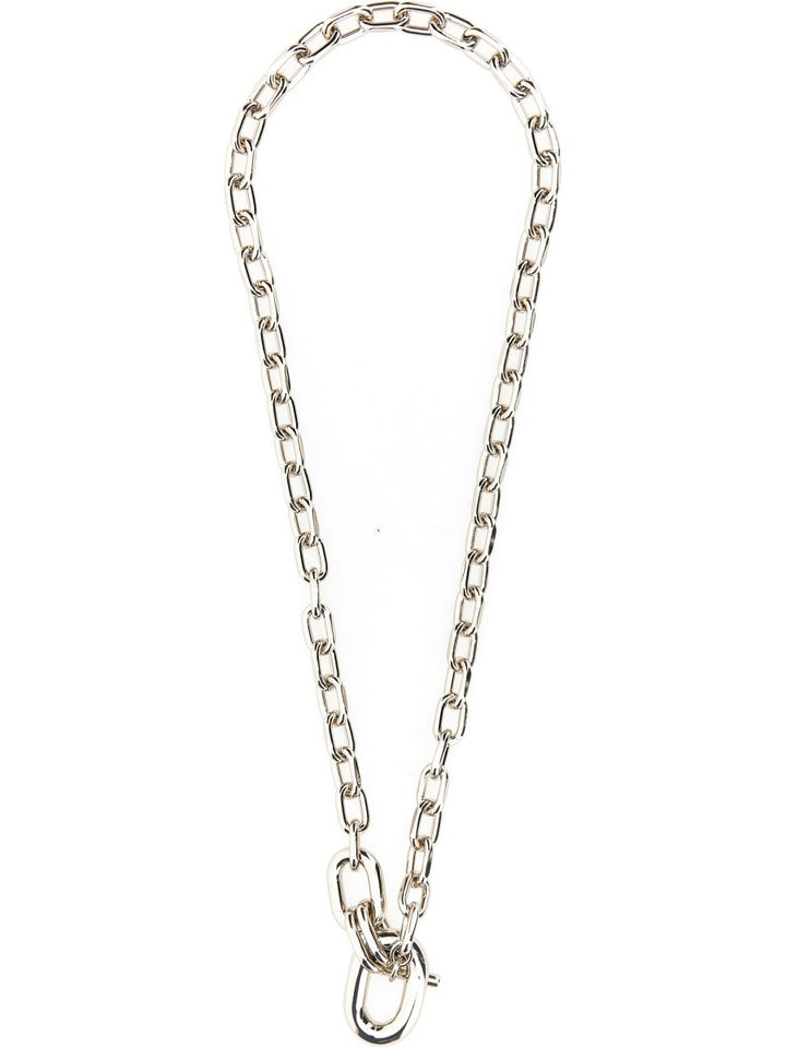 NECKLACE WITH PENDANT