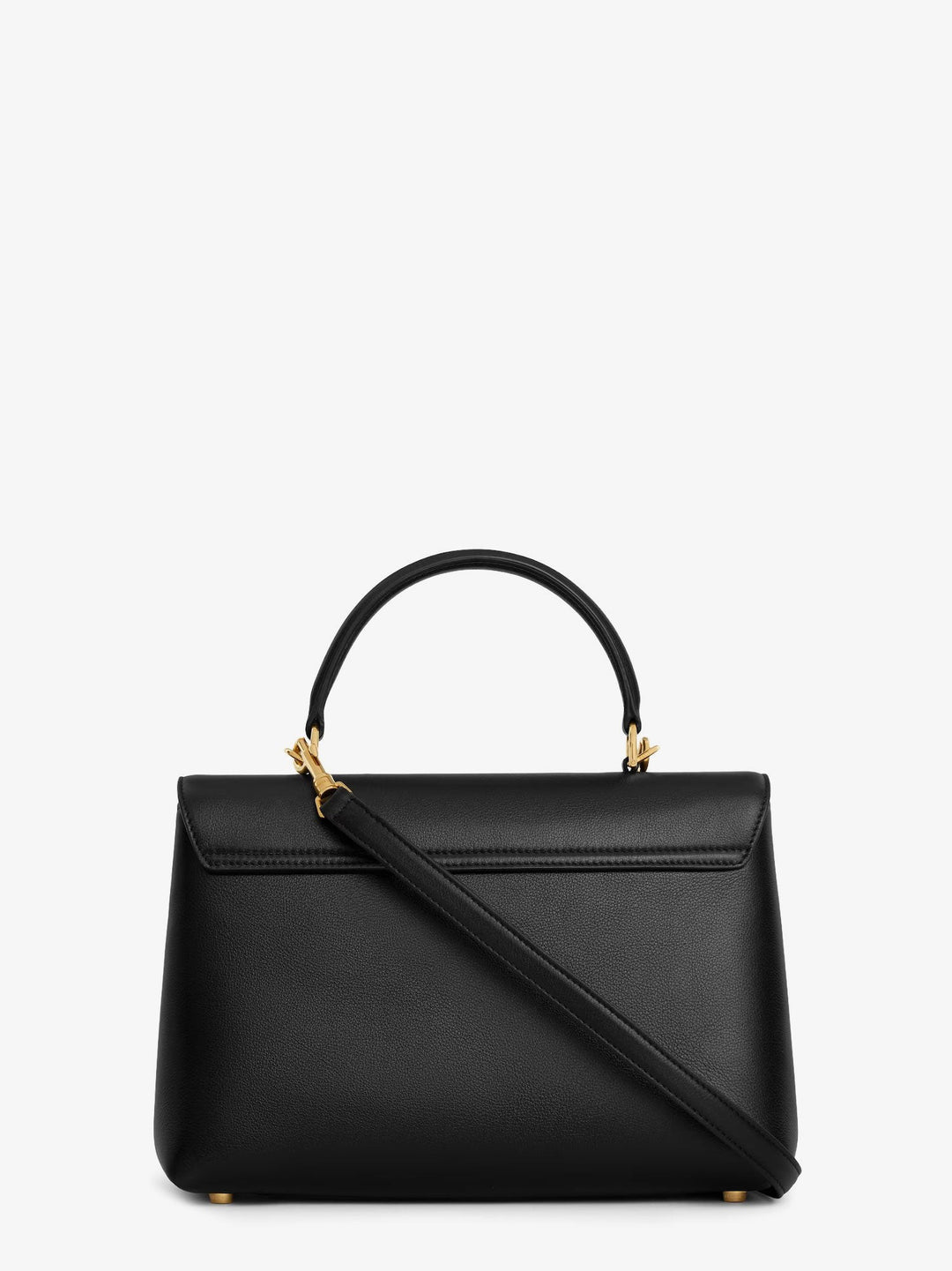 Nino medium leather shoulder bag