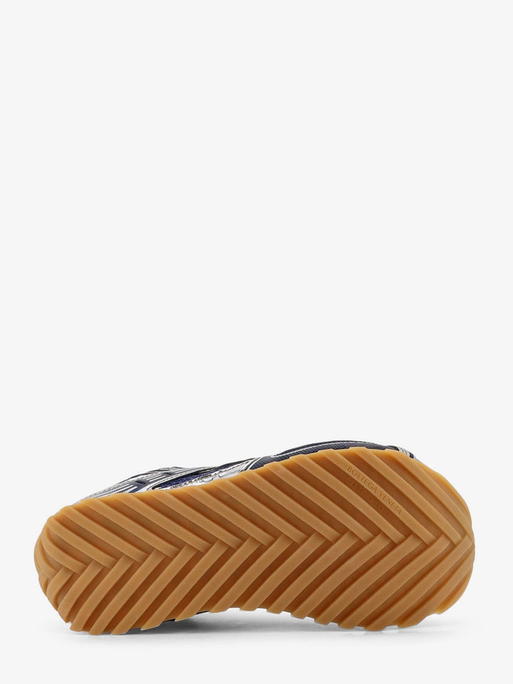 Orbit low-top sneakers
