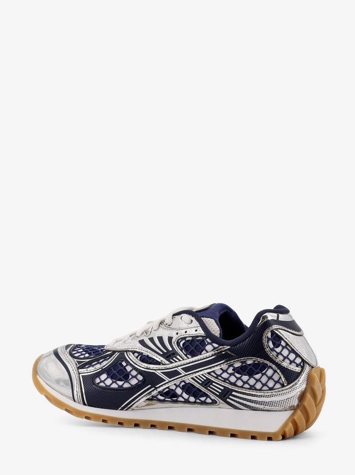 Orbit low-top sneakers