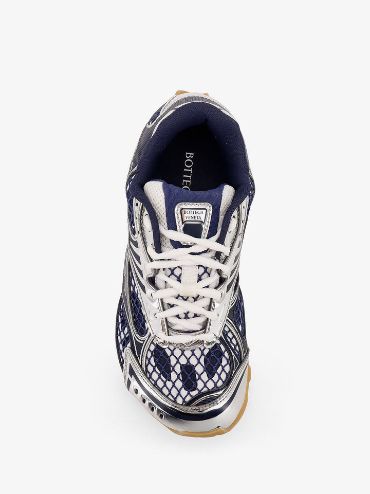 Orbit low-top sneakers
