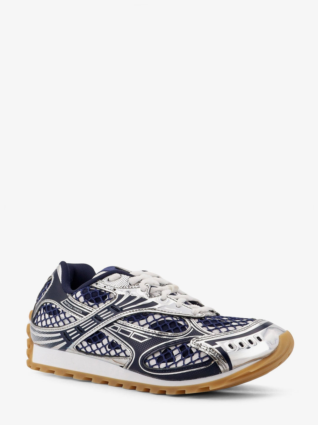 Orbit low-top sneakers