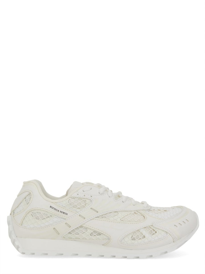 "ORBIT" SNEAKER
