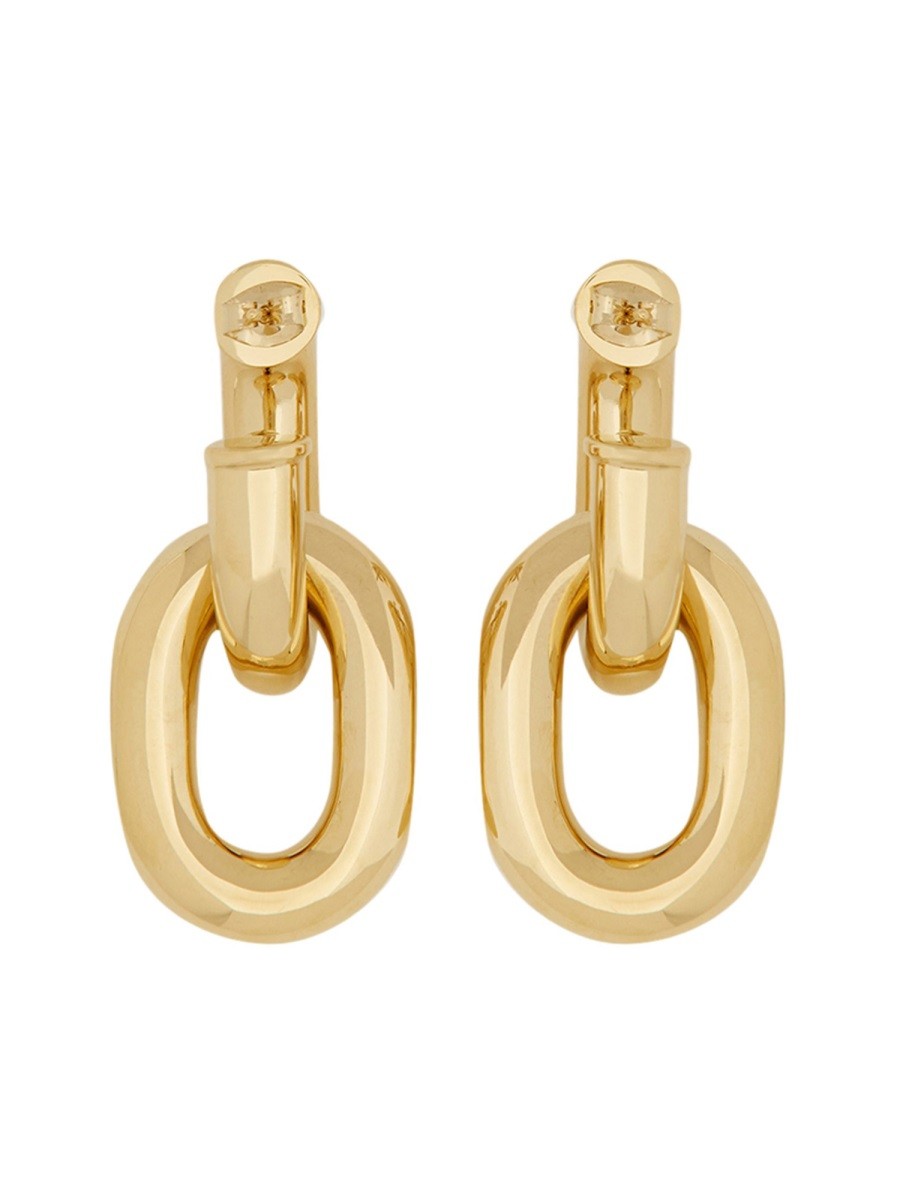 Drop XL LINK earrings