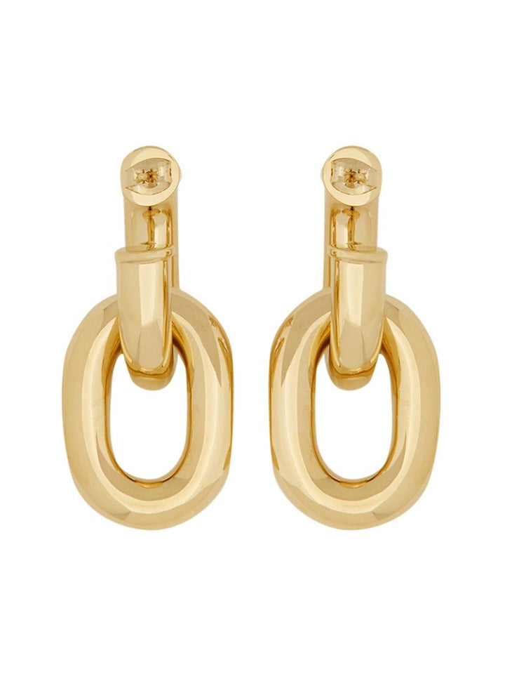 Drop XL LINK earrings