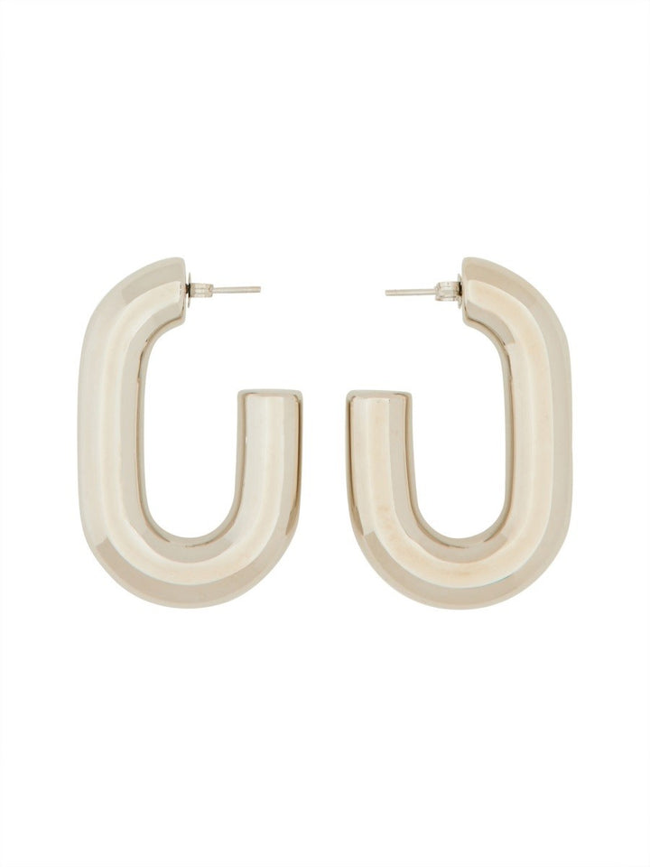 ORECCHINI "XL LINK"