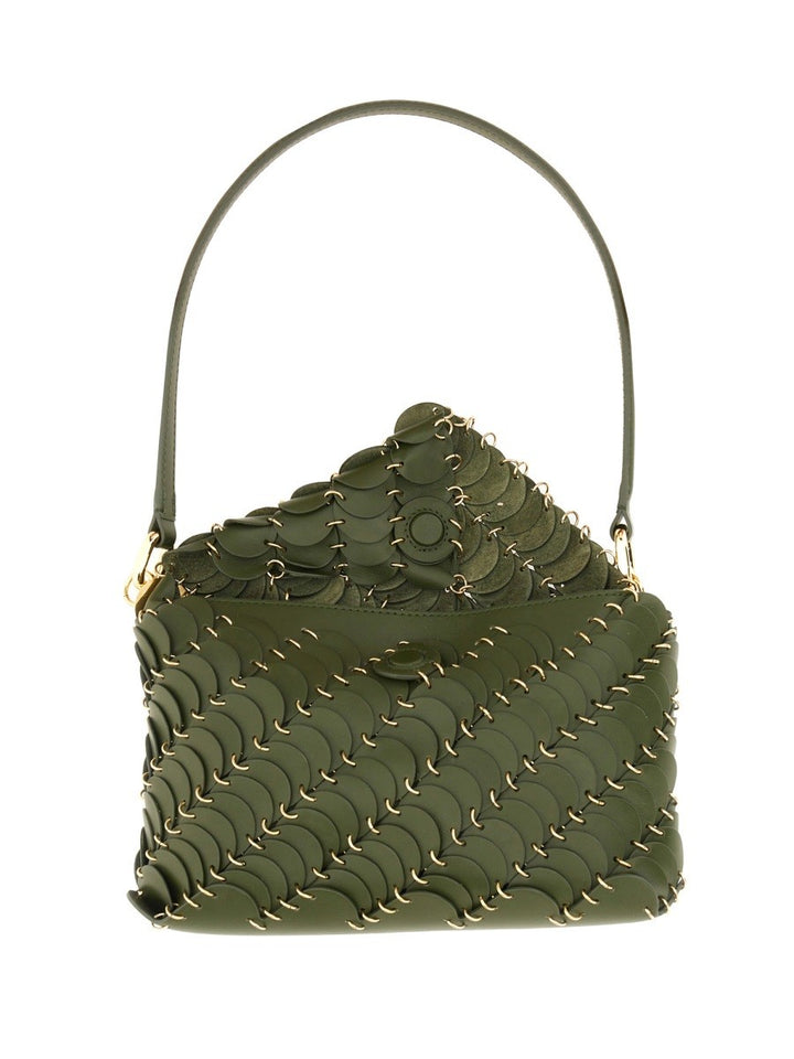 LEATHER BAG