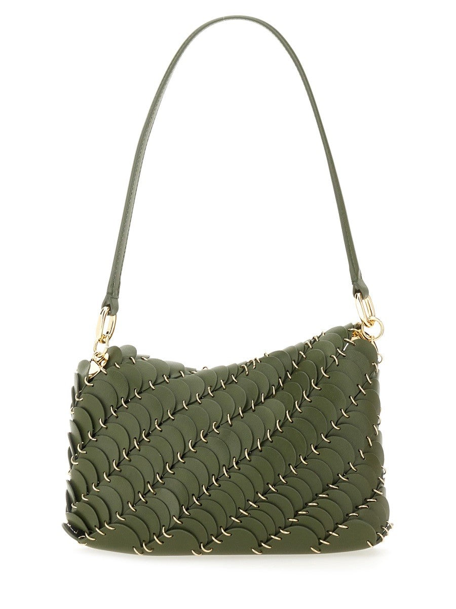 PACO LEATHER BAG