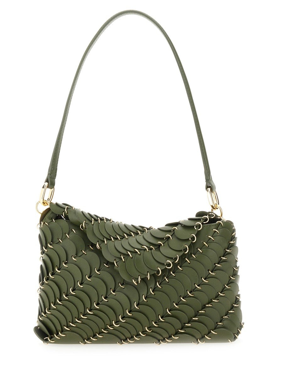LEATHER BAG