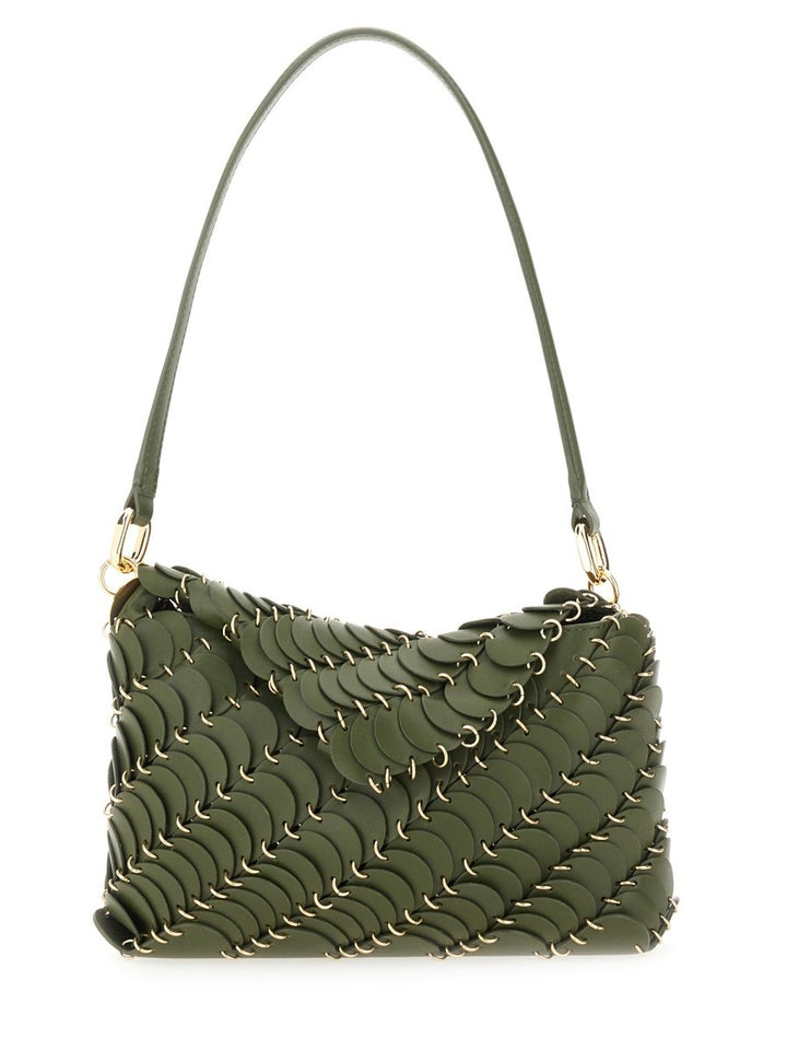 LEATHER BAG