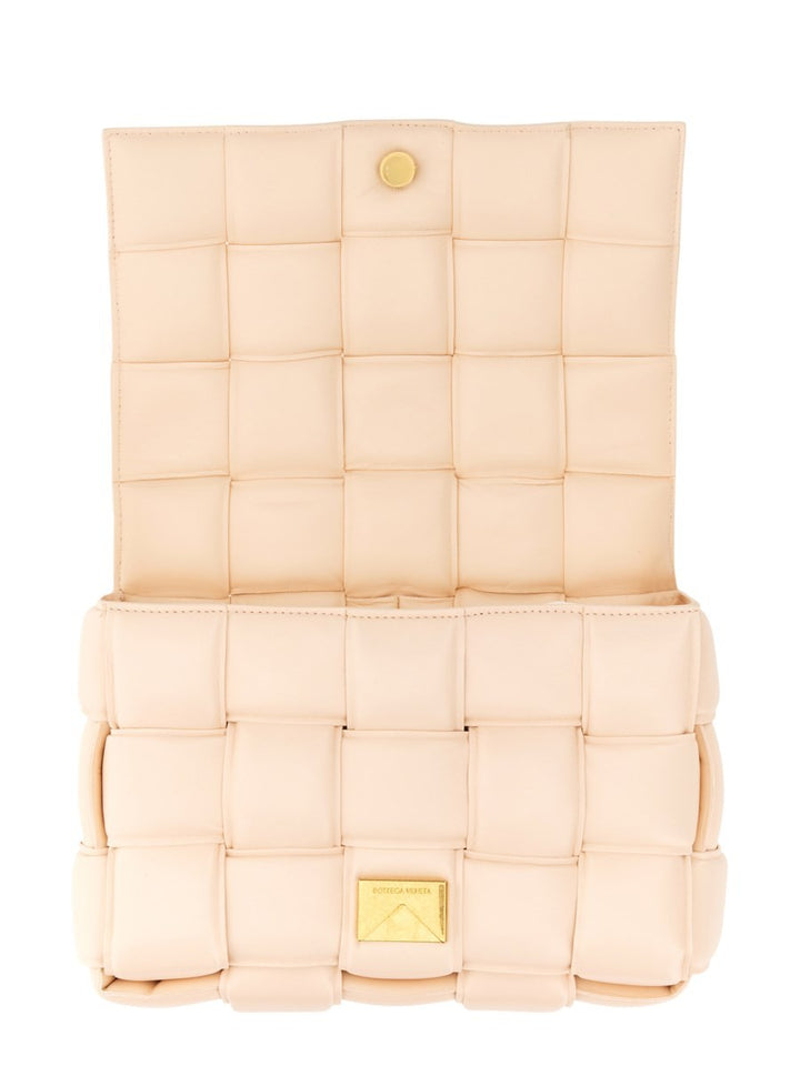 PADDED CASSETTE BAG