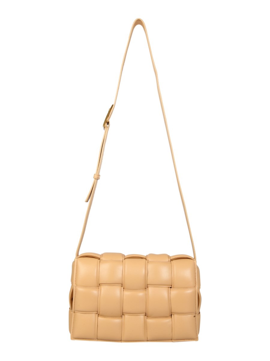 PADDED CASSETTE BAG