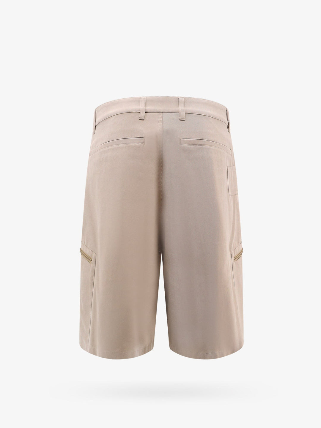 Parley ocean plastic® bermuda shorts