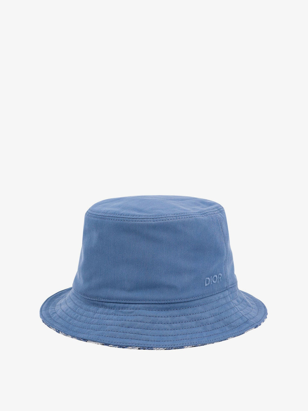 Parley ocean plastic® recycled cotton cloche