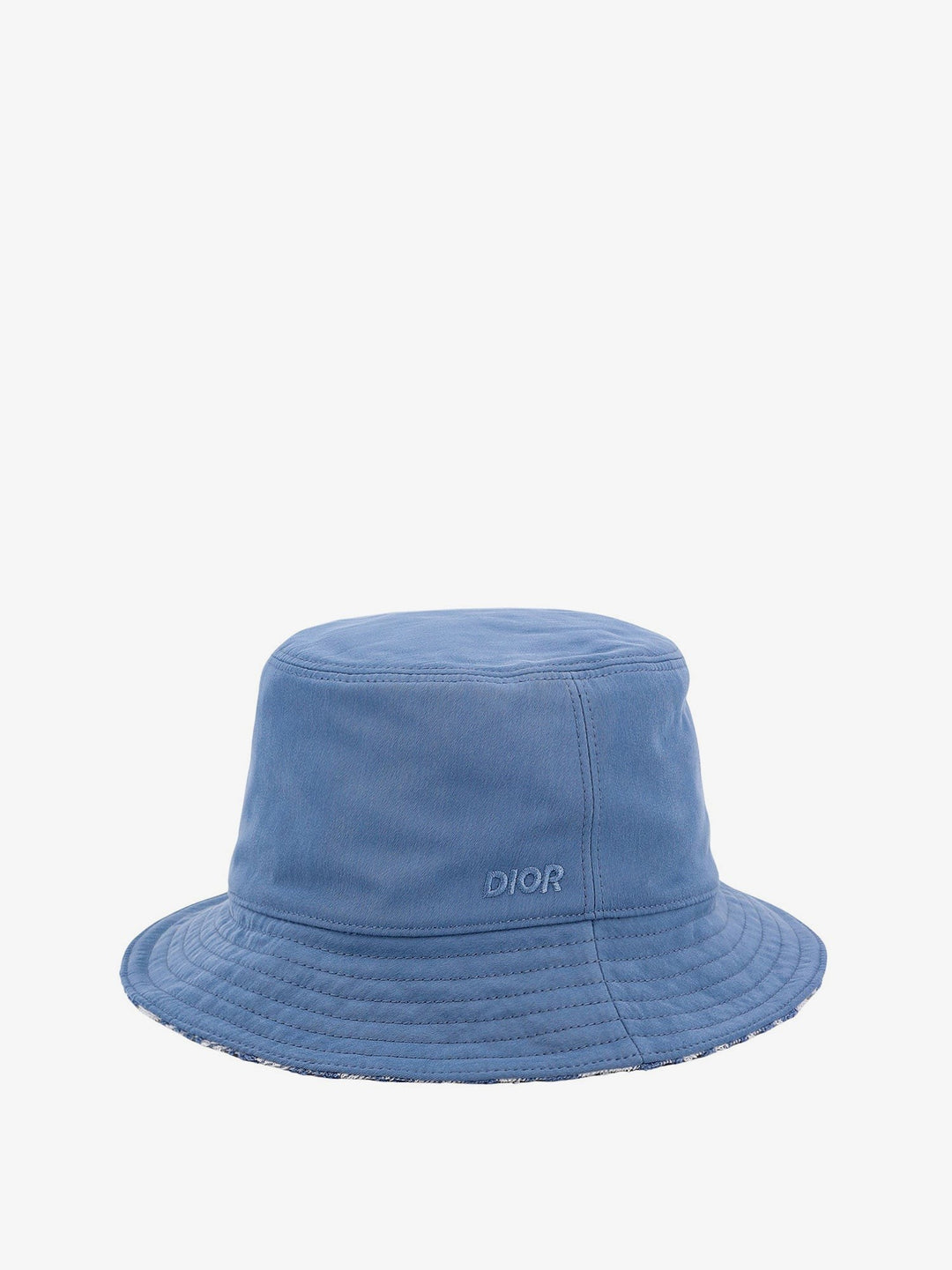 Parley ocean plastic® recycled cotton cloche