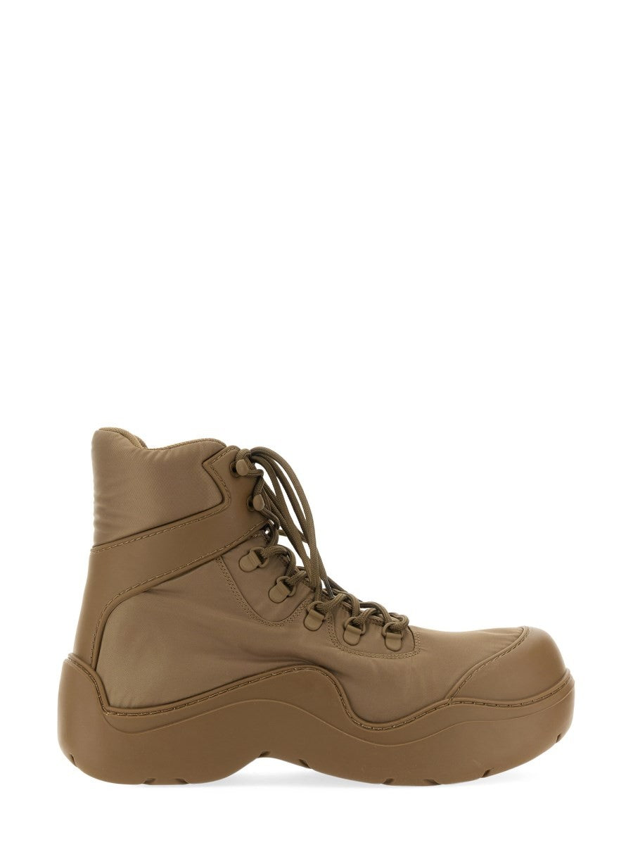PUDDLE BOMBER BOOT