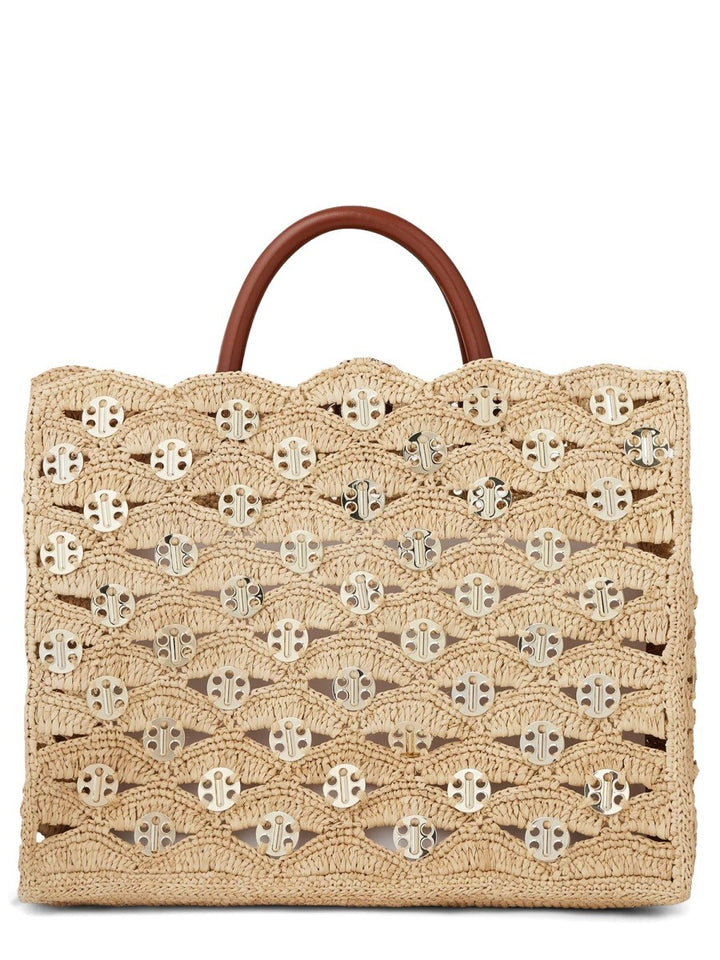 RAFIA BAG.