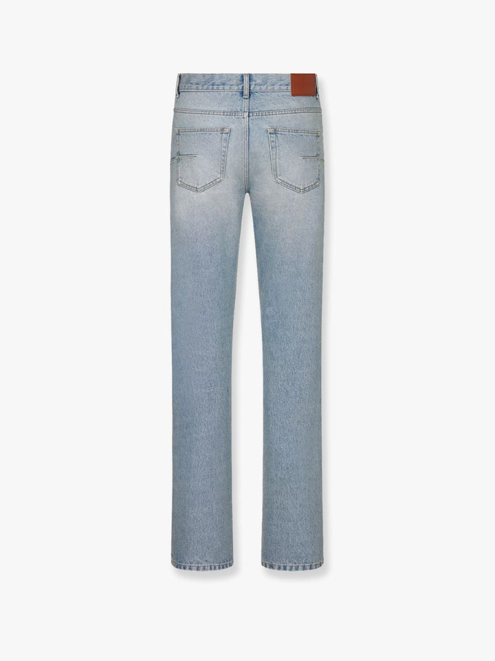 Regular fit jeans