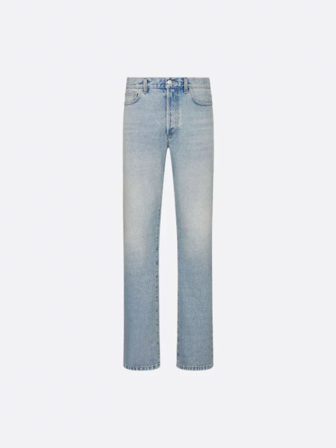 Regular fit jeans