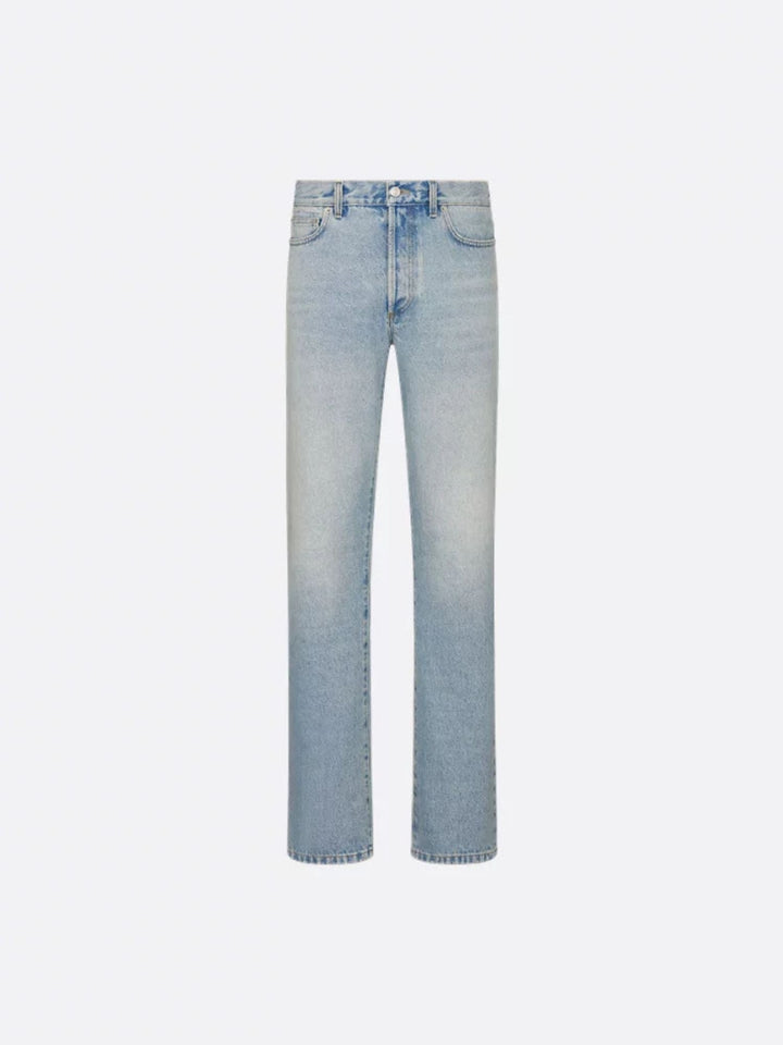 Regular fit jeans