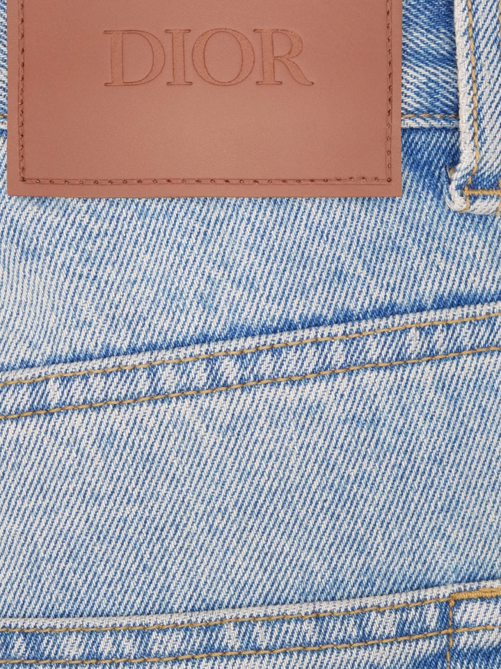 Regular fit jeans