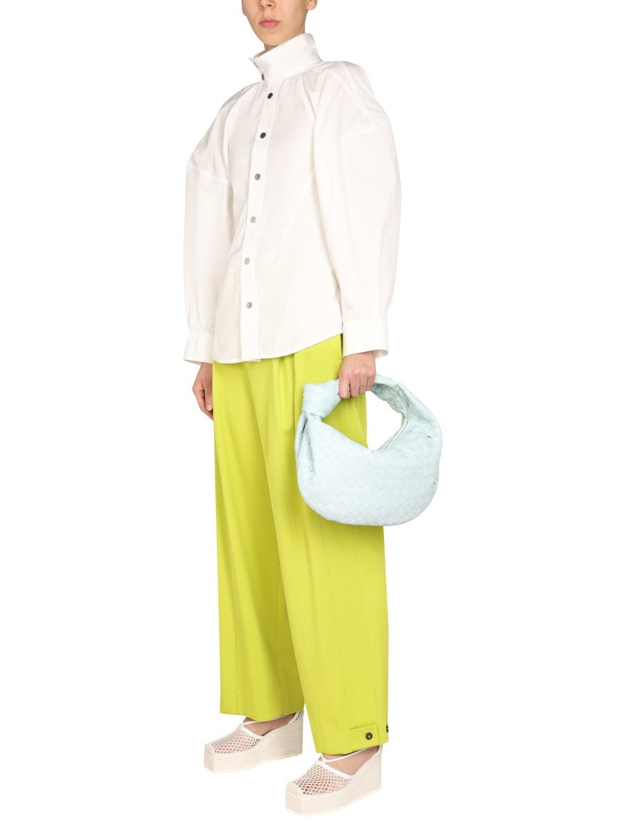 RELAXED FIT SHIRT